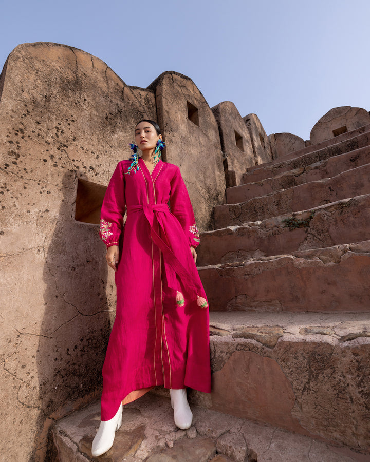 Devi dress