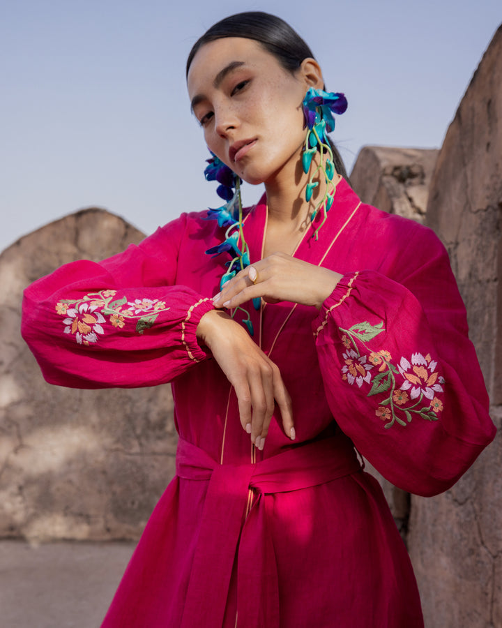 Devi dress