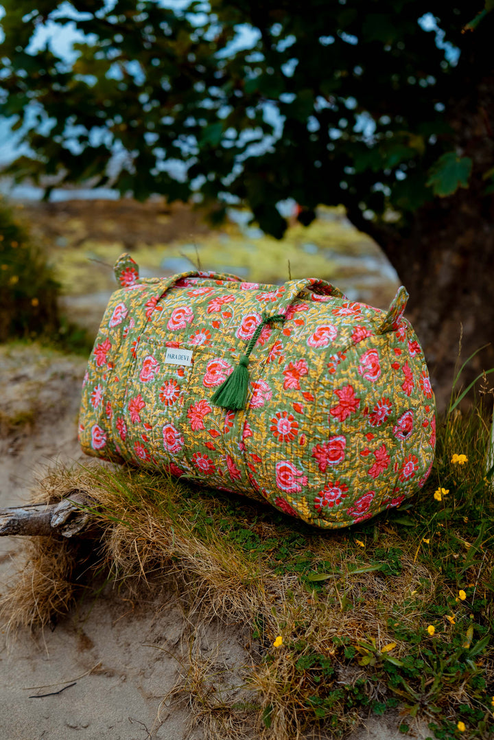 Bloom Duffle Bag